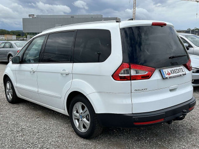 Ford Galaxy Gebrauchtwagen