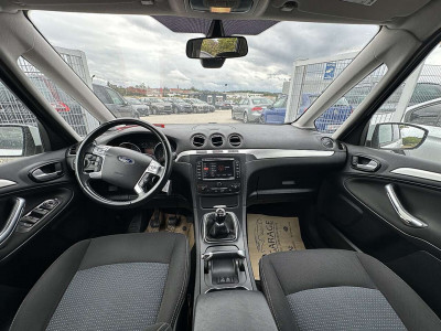 Ford Galaxy Gebrauchtwagen