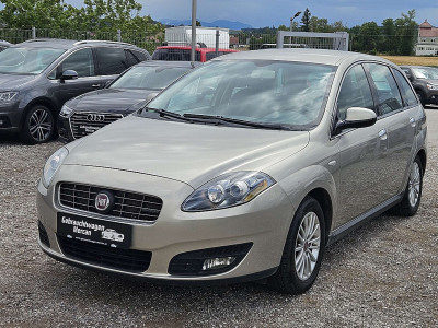 Fiat Croma Gebrauchtwagen