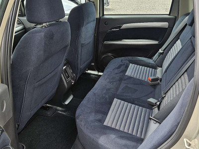 Fiat Croma Gebrauchtwagen