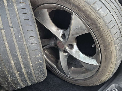 Fiat Croma Gebrauchtwagen