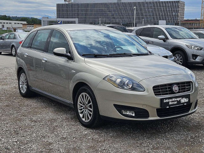 Fiat Croma Gebrauchtwagen