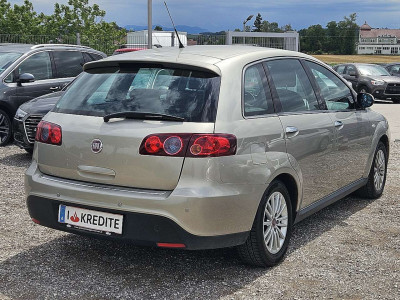 Fiat Croma Gebrauchtwagen