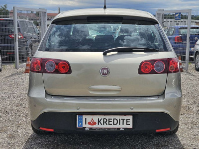 Fiat Croma Gebrauchtwagen