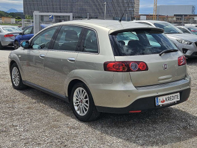 Fiat Croma Gebrauchtwagen