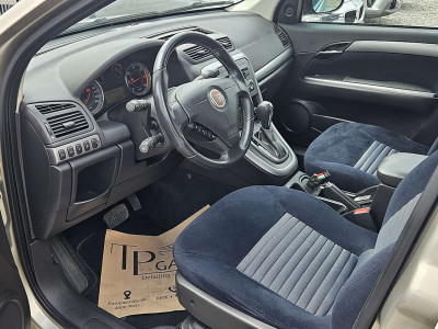 Fiat Croma Gebrauchtwagen