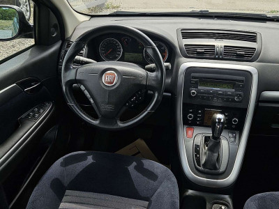 Fiat Croma Gebrauchtwagen