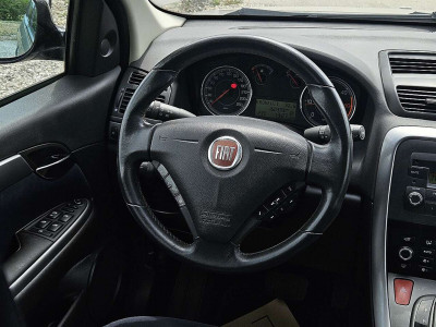 Fiat Croma Gebrauchtwagen