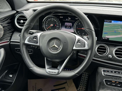 Mercedes-Benz E-Klasse Gebrauchtwagen