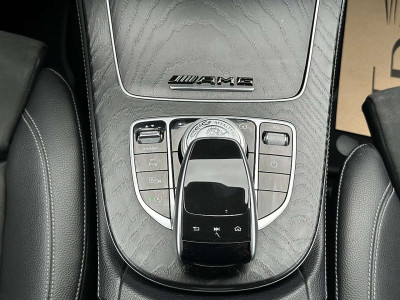 Mercedes-Benz E-Klasse Gebrauchtwagen