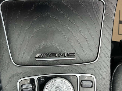 Mercedes-Benz E-Klasse Gebrauchtwagen