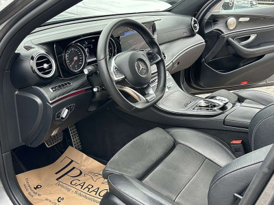 Mercedes-Benz E-Klasse Gebrauchtwagen