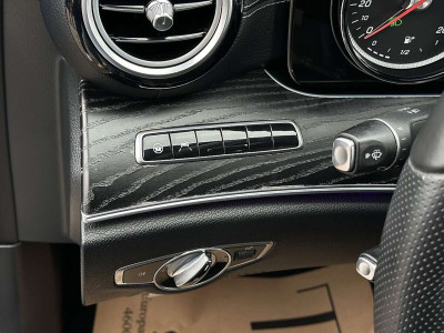 Mercedes-Benz E-Klasse Gebrauchtwagen