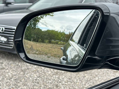 Mercedes-Benz E-Klasse Gebrauchtwagen