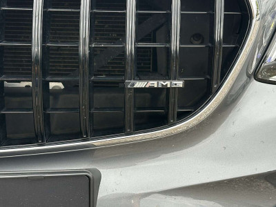 Mercedes-Benz E-Klasse Gebrauchtwagen