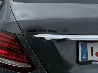 Mercedes-Benz E-Klasse Gebrauchtwagen