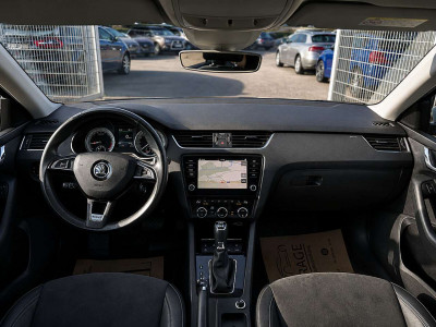 Skoda Octavia Gebrauchtwagen Skoda Octavia Gebrauchtwagen