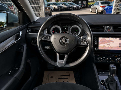 Skoda Octavia Gebrauchtwagen Skoda Octavia Gebrauchtwagen