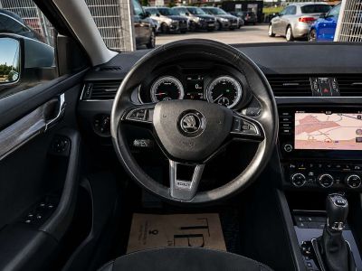 Skoda Octavia Gebrauchtwagen Skoda Octavia Gebrauchtwagen