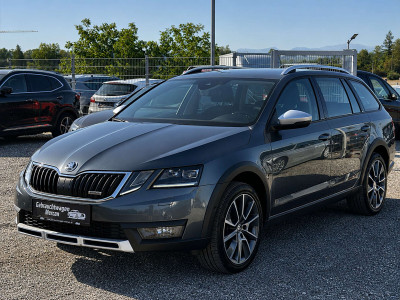 Skoda Octavia Gebrauchtwagen Skoda Octavia Gebrauchtwagen