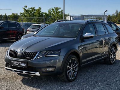 Skoda Octavia Gebrauchtwagen Skoda Octavia Gebrauchtwagen