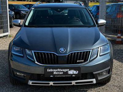 Skoda Octavia Gebrauchtwagen Skoda Octavia Gebrauchtwagen