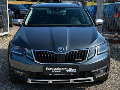 Skoda Octavia Gebrauchtwagen Skoda Octavia Gebrauchtwagen