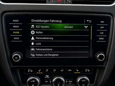 Skoda Octavia Gebrauchtwagen Skoda Octavia Gebrauchtwagen