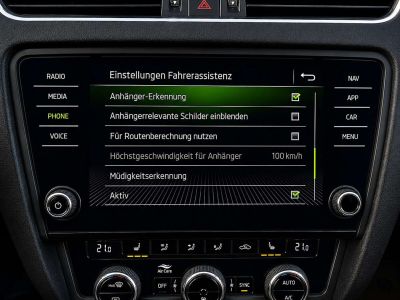 Skoda Octavia Gebrauchtwagen Skoda Octavia Gebrauchtwagen