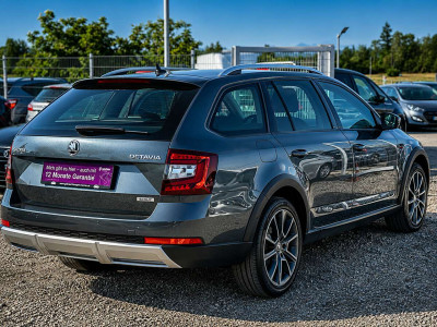Skoda Octavia Gebrauchtwagen Skoda Octavia Gebrauchtwagen