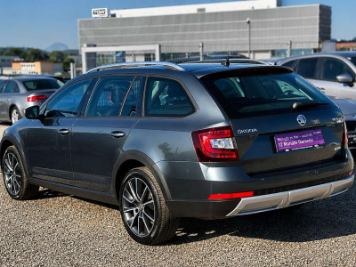 Skoda Octavia Gebrauchtwagen Skoda Octavia Gebrauchtwagen