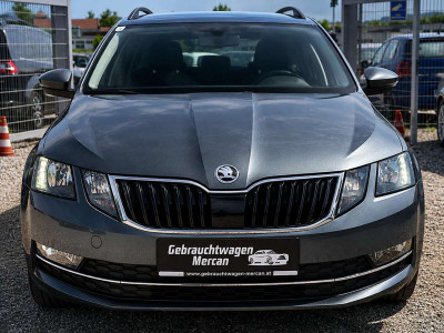Skoda Octavia Gebrauchtwagen Skoda Octavia Gebrauchtwagen
