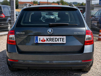 Skoda Octavia Gebrauchtwagen Skoda Octavia Gebrauchtwagen