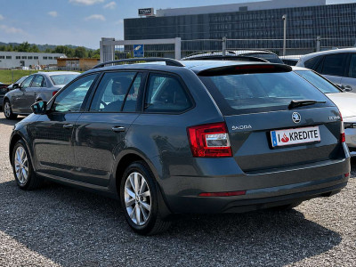 Skoda Octavia Gebrauchtwagen Skoda Octavia Gebrauchtwagen