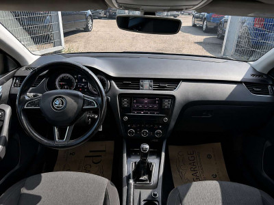 Skoda Octavia Gebrauchtwagen Skoda Octavia Gebrauchtwagen