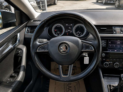 Skoda Octavia Gebrauchtwagen Skoda Octavia Gebrauchtwagen