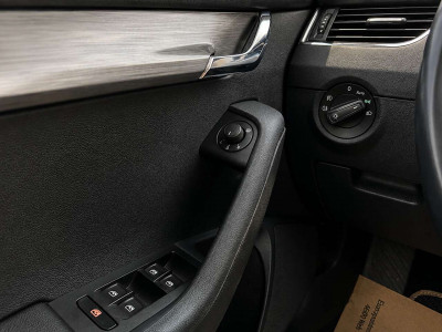 Skoda Octavia Gebrauchtwagen Skoda Octavia Gebrauchtwagen