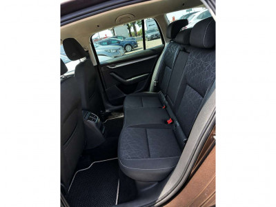 Skoda Octavia Gebrauchtwagen Skoda Octavia Gebrauchtwagen