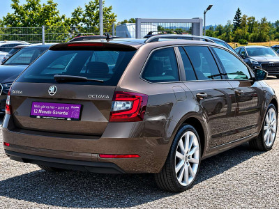 Skoda Octavia Gebrauchtwagen Skoda Octavia Gebrauchtwagen