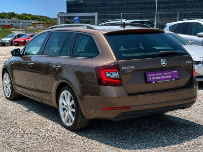 Skoda Octavia Gebrauchtwagen Skoda Octavia Gebrauchtwagen