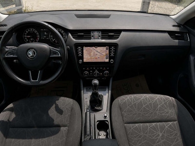 Skoda Octavia Gebrauchtwagen Skoda Octavia Gebrauchtwagen