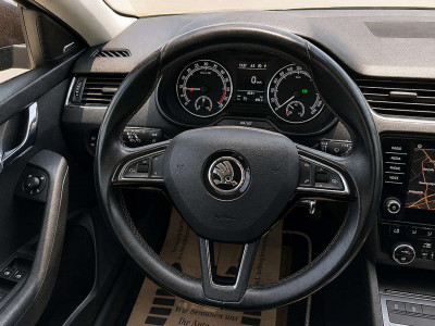 Skoda Octavia Gebrauchtwagen Skoda Octavia Gebrauchtwagen