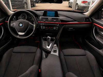 BMW 4er Gebrauchtwagen BMW 4er Gebrauchtwagen