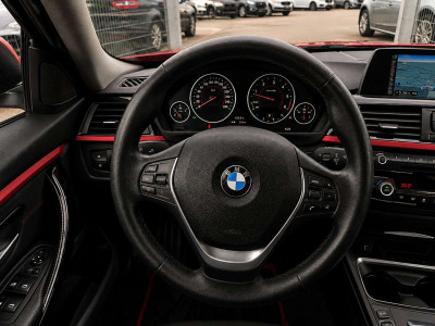 BMW 4er Gebrauchtwagen BMW 4er Gebrauchtwagen