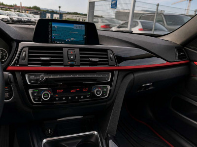 BMW 4er Gebrauchtwagen BMW 4er Gebrauchtwagen