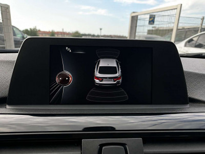 BMW 4er Gebrauchtwagen BMW 4er Gebrauchtwagen