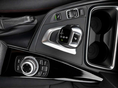 BMW 4er Gebrauchtwagen BMW 4er Gebrauchtwagen