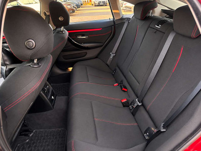 BMW 4er Gebrauchtwagen BMW 4er Gebrauchtwagen