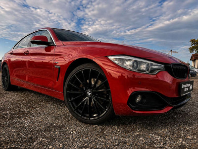 BMW 4er Gebrauchtwagen BMW 4er Gebrauchtwagen