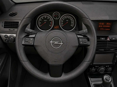 Opel Astra Gebrauchtwagen Opel Astra Gebrauchtwagen